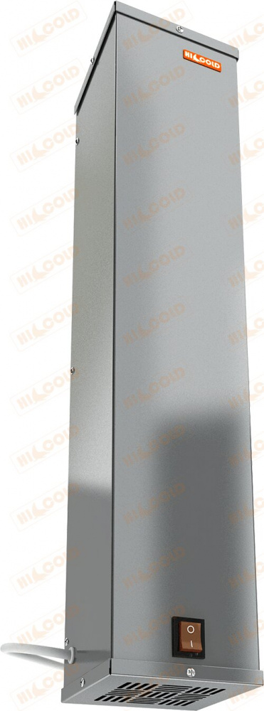 Бактерицидный рециркулятор HICOLD ОРБ1 115 для предприятий общественного питания
