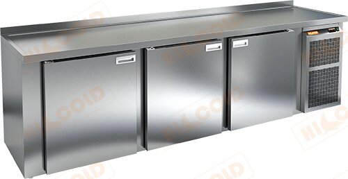 Кегератор HICOLD BR-111/GNK для предприятий общественного питания