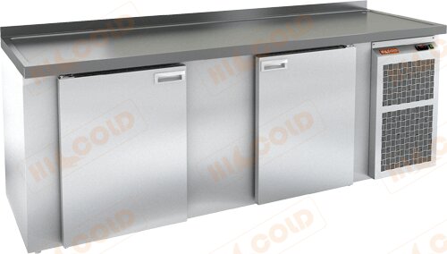 Кегератор HICOLD BR-11/SNK L W для предприятий общественного питания