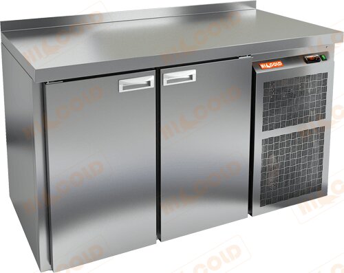 Стол охлаждаемый HICOLD BN 11 BR2 TN для предприятий общественного питания