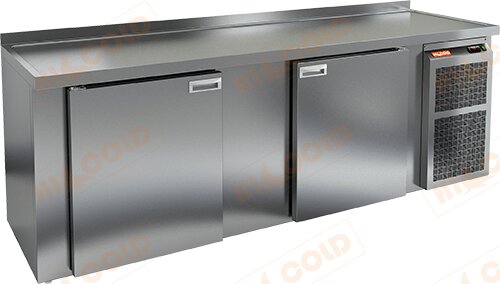 Кегератор HICOLD BR-11/GNK L для предприятий общественного питания