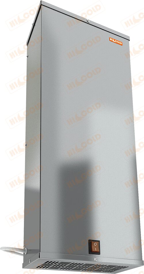 Бактерицидный рециркулятор HICOLD ОРБ2 215 для предприятий общественного питания