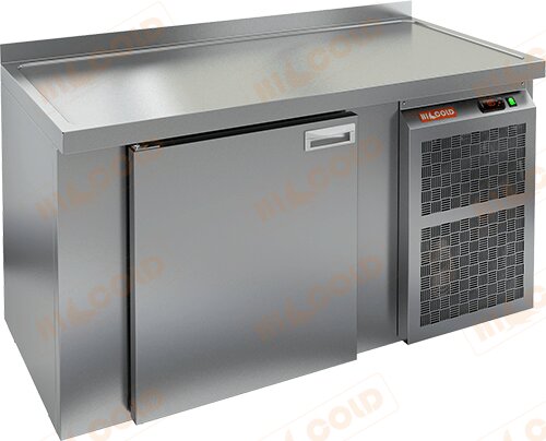 Кегератор HICOLD BR-1/SNK для предприятий общественного питания