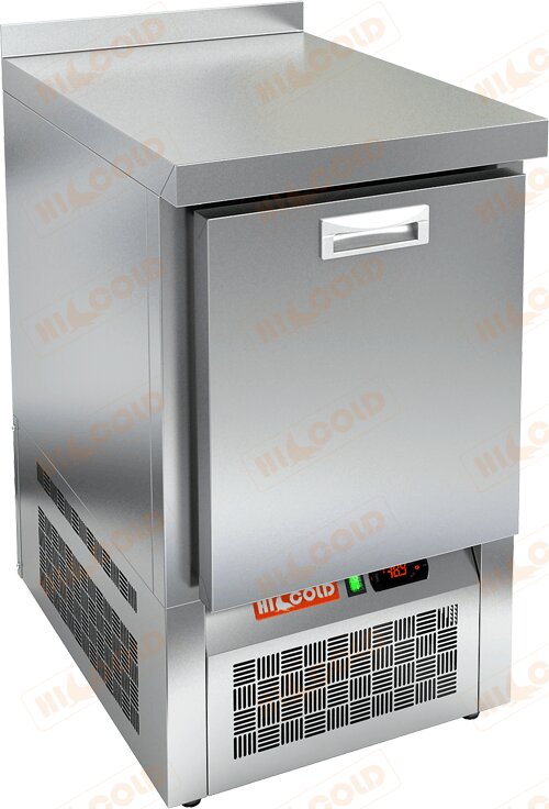 Стол охлаждаемый HICOLD GNE 1/TN BOX для предприятий общественного питания