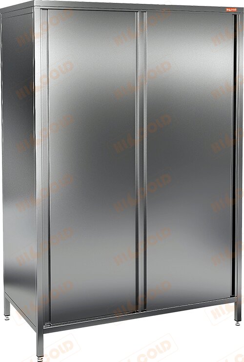 Шкаф купе HICOLD НШЗК-12/6 для предприятий общественного питания